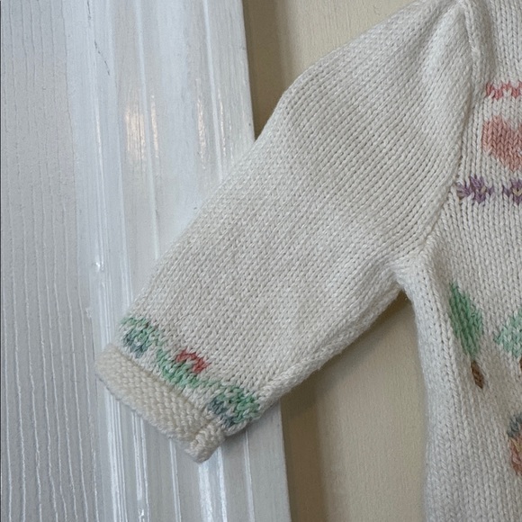Rare Ralph Lauren baby sweater - Picture 3 of 12